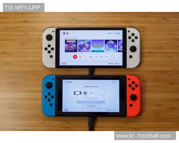 实况足球在任天堂Switch上畅玩体验全解析与技巧分享 实况足球在任天堂Switch上畅玩体验全解析与技巧分享