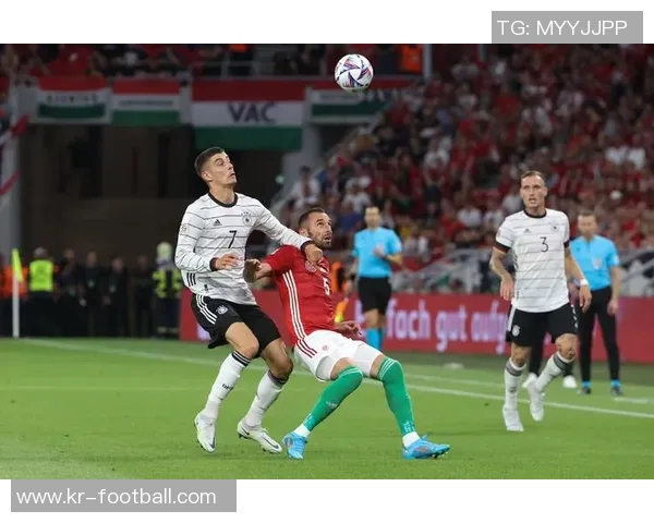 德国足球的历史成就与未来发展趋势全景分析 德国足球的历史成就与未来发展趋势全景分析