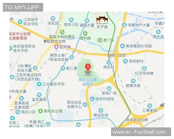 无锡紫藤足球俱乐部的地址及交通指南详解