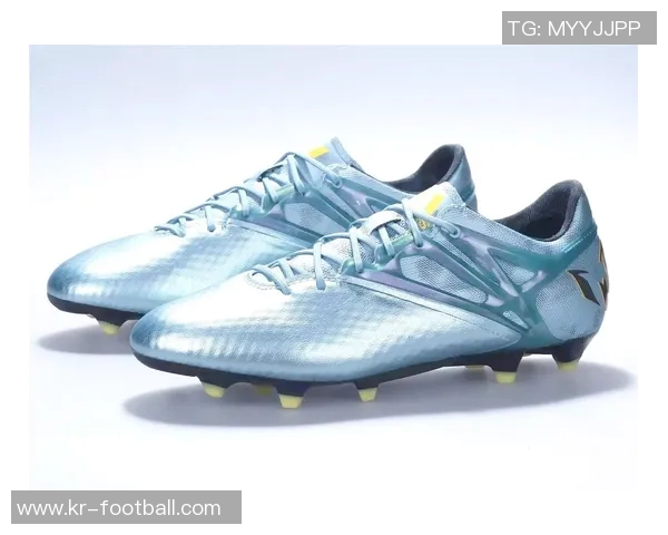 提升球技的秘密武器x151足球鞋助你在赛场上大放异彩