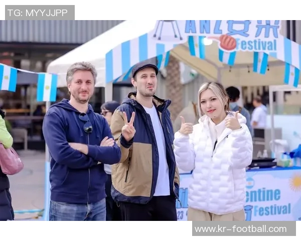 阿根廷足球在北京的热潮与文化交流的独特魅力